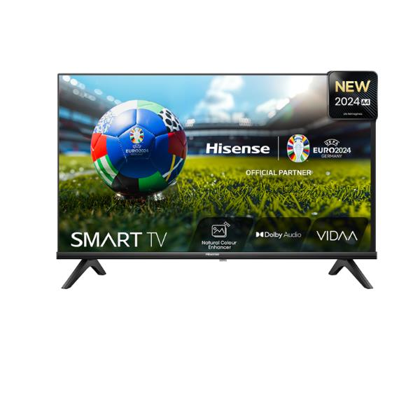 Hisense 32 LED HD VIDAA TIVUSAT